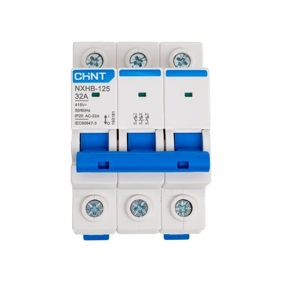 Выключатель нагрузки CHINT 193181