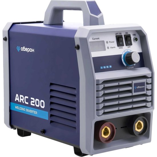 Сварочный инвертор Оберон ARC 200