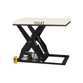 Подъемный электрический стол PROLIFT HIW 3,0