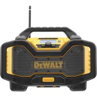 Радио Dewalt DCR027