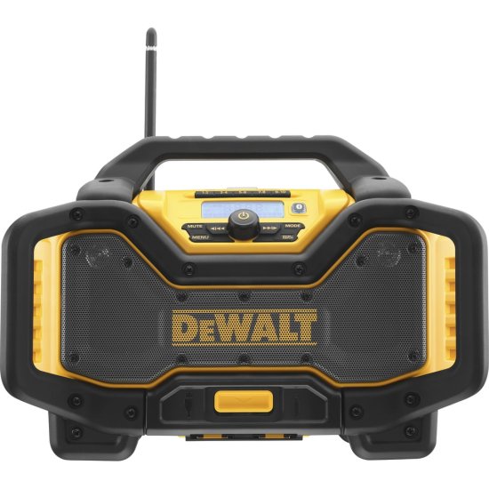 Радио Dewalt DCR027
