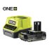 Набор Ryobi RC18120-120C