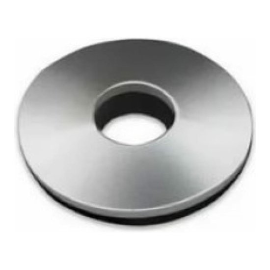 Шайба ЦКИ D12x5.3 1000 шт.