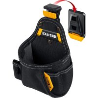 Поясная сумка KRAFTOOL FastClip
