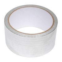 Алюминиевая самоклеящаяся лента xLayder УП-00000295