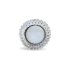 Светильник General Lighting Systems GCL-GX53-H38-BL-9