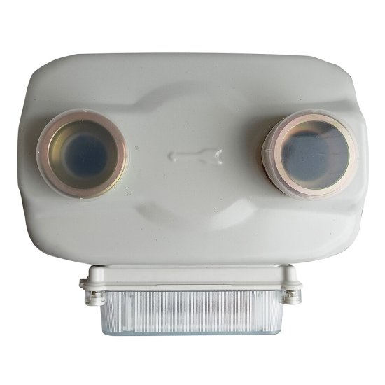 Счетчик газа Пульсар 4 куб.м/ч правый