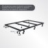 Каркас для поддона Ulitka Flow металл 120х80х9,5 см прямоугольник (74104290)