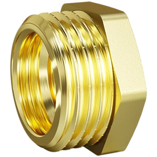 Футорка LD PRIDE 553886
