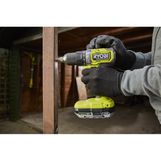 Аккумулятор Ryobi RB1825 ONE+
