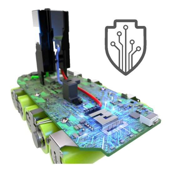 Аккумулятор Ryobi RB1825 ONE+