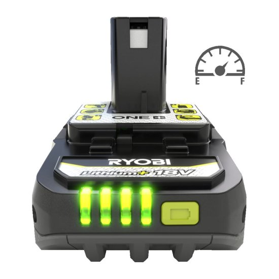 Аккумулятор Ryobi RB1825 ONE+