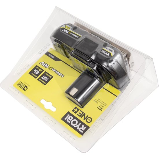 Аккумулятор Ryobi RB1825 ONE+