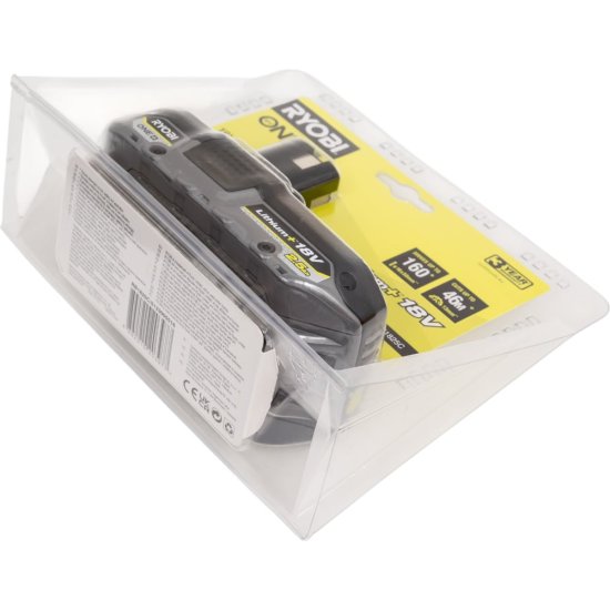 Аккумулятор Ryobi RB1825 ONE+