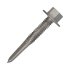 Самосверлящий винт HARDWEX ТМ HWX16-D15-ED-P18-5.5x38 мм., №6, RUSPERT, 150