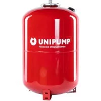 Вертикальный расширительный бак UNIPUMP РВ 80 (БЭЗ)