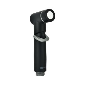 Лейка для биде Lemark LM8140BL