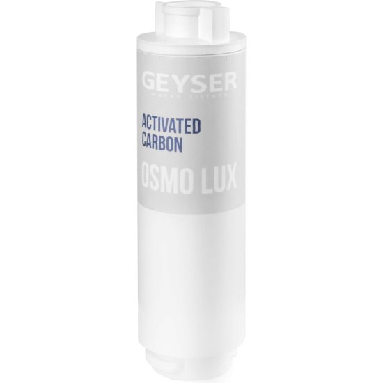 Постфильтр Гейзер Osmo Lux