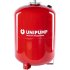 Вертикальный расширительный бак UNIPUMP РВ 100 (БЭЗ)