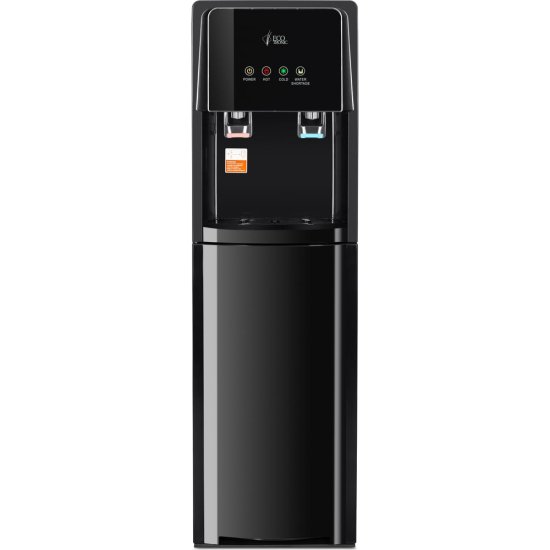 Кулер напольный ECOTRONIC A5-LCE black