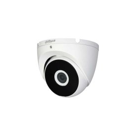 Купольная видеокамера DAHUA HDCVI с фиксированным объективом