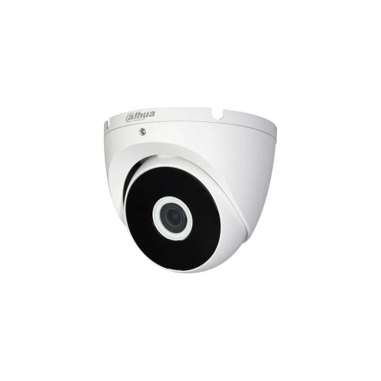 Купольная видеокамера DAHUA HDCVI с фиксированным объективом