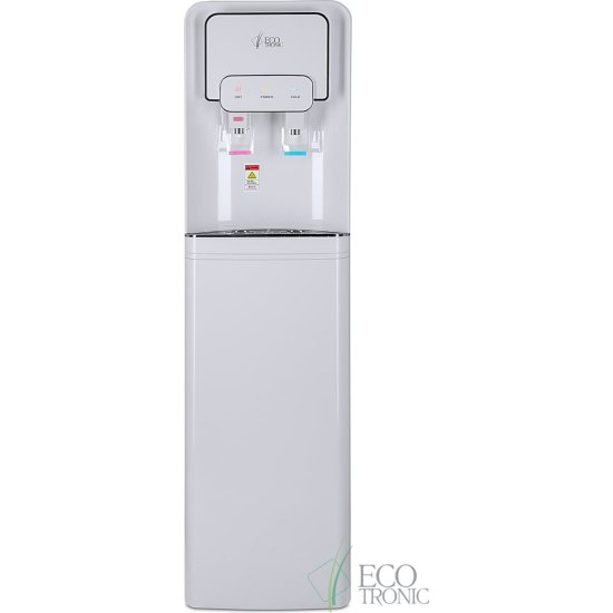 Проточный кулер для воды ECOTRONIC A62-U4L White ETK