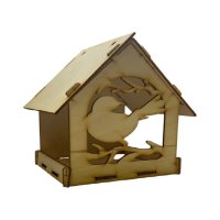 Кормушка ООО КЗНМ птица