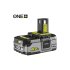 Аккумулятор Ryobi RB1840T