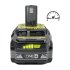 Аккумулятор Ryobi RB1840T
