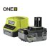 Набор Ryobi RC18120-140X