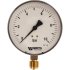 Радиальный манометр Watts F+R250