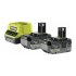 Набор Ryobi RC18120-240X