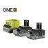 Набор Ryobi RC18120-240X