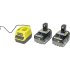 Набор Ryobi RC18120-240X