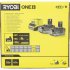 Набор Ryobi RC18120-240X