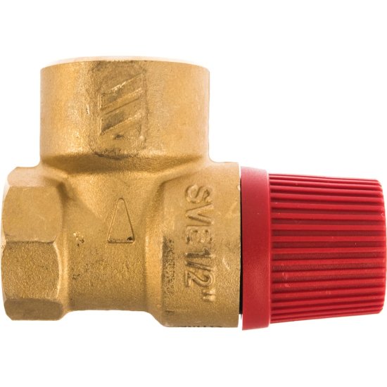 Предохранительный клапан Watts SVH/E30