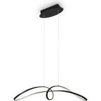 Подвесной светильник MAYTONI curve led