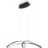 Подвесной светильник MAYTONI curve led