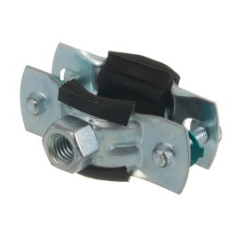 Хомут сантехнический Walraven 2S 3/8 15-19 мм оцинкованная сталь (33335019)