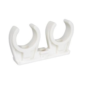 Фиксатор Walraven 12 мм для труб двойной (853212)