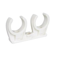 Фиксатор Walraven 16-18 мм для труб двойной (853218)