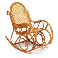 Кресло-качалка Tetchair MILANO (разборная)