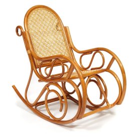 Кресло-качалка Tetchair MILANO (разборная)