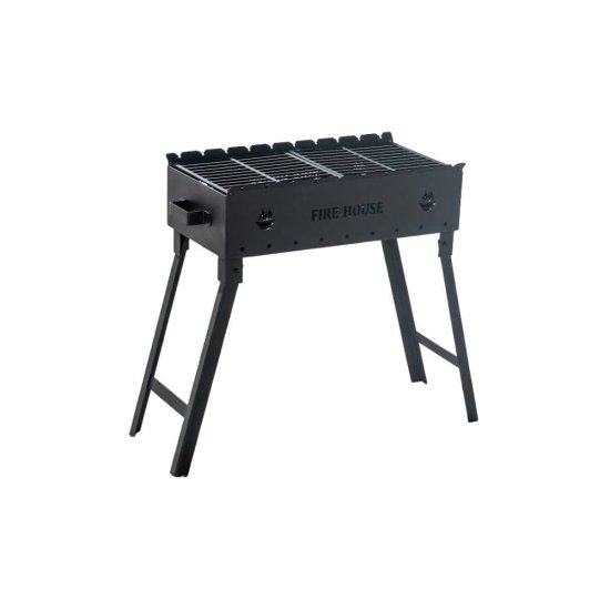 Складной мангал FIRE-HOUSE МС 600