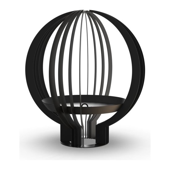 Костровая чаша FIRE-HOUSE Сфера диам. 1000 мм