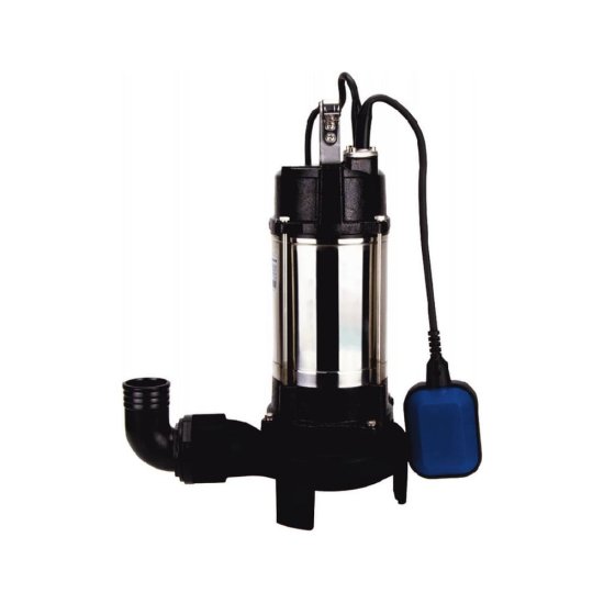 Фекальный насос PROFLINE 450F(без ножа)