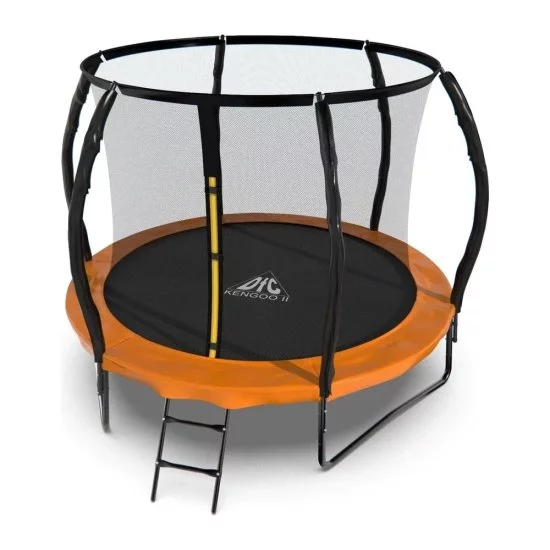 Батут DFC KENGOO II 8ft