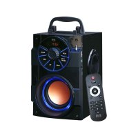 Портативная аудиосистема MAX MR-430