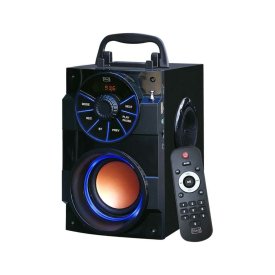 Портативная аудиосистема MAX MR-430
